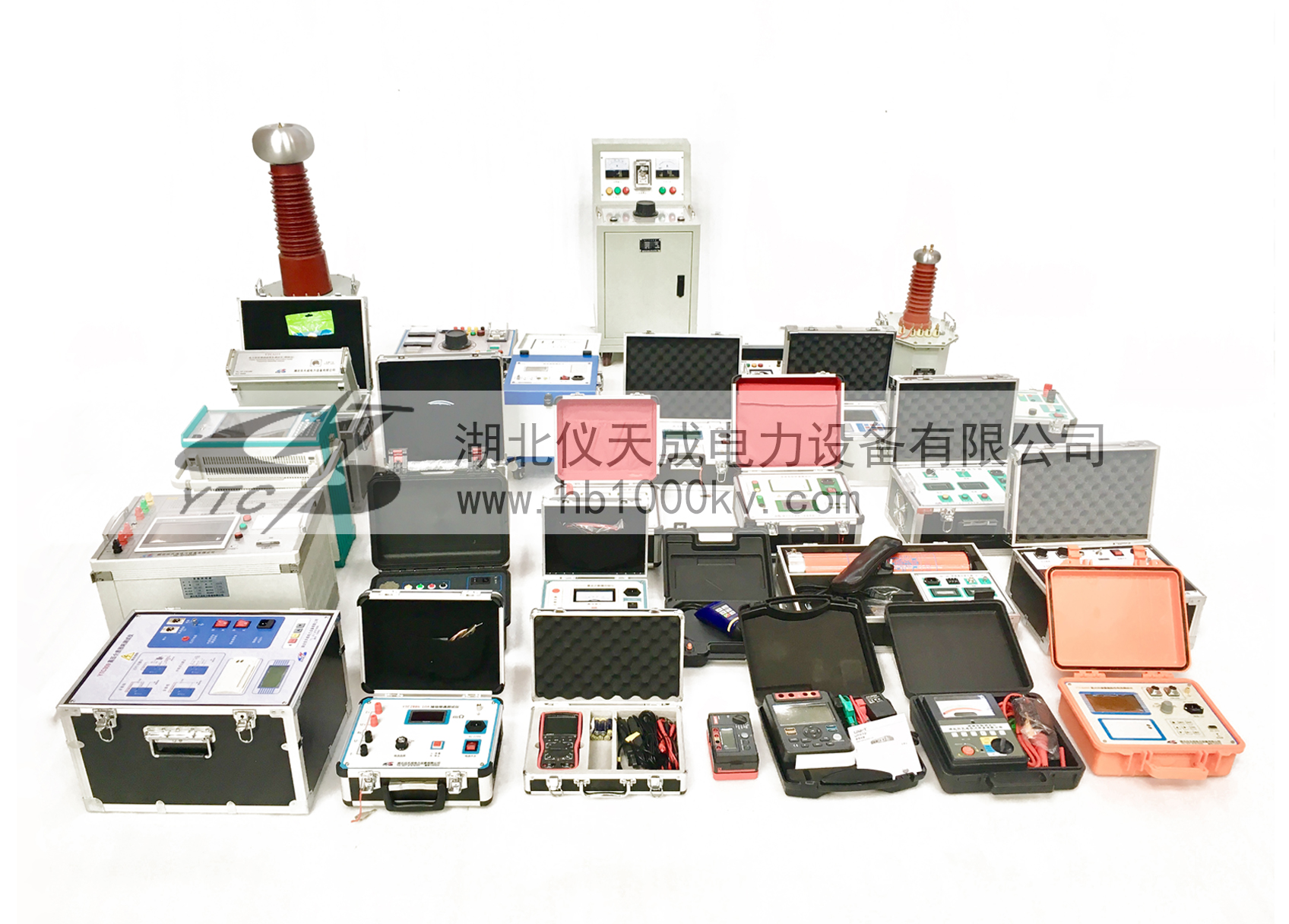 電力測(cè)試設(shè)備 電力測(cè)試設(shè)備